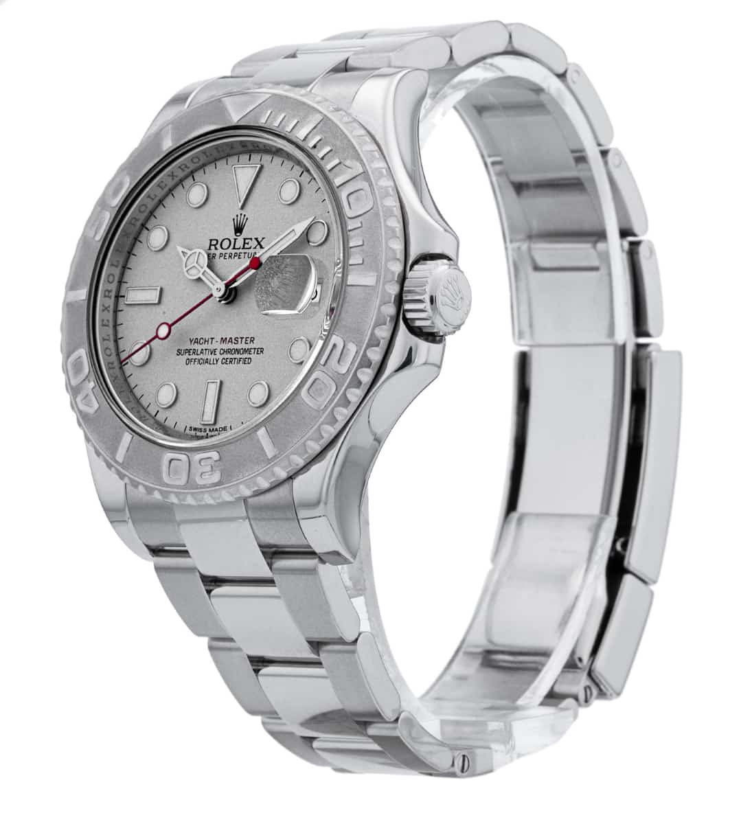 Rolex Yacht-Master 116622 Rolex Yacht-Master 116622